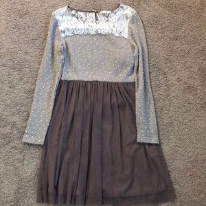 Altar’d State Dress